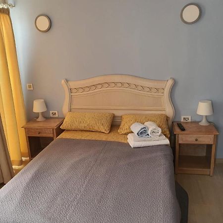 Apartmán La Tortuga Arona  Exteriér fotografie