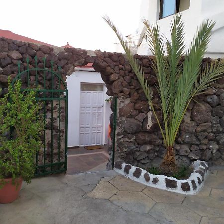 Apartmán La Tortuga Arona  Exteriér fotografie