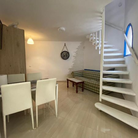 Apartmán La Tortuga Arona  Exteriér fotografie