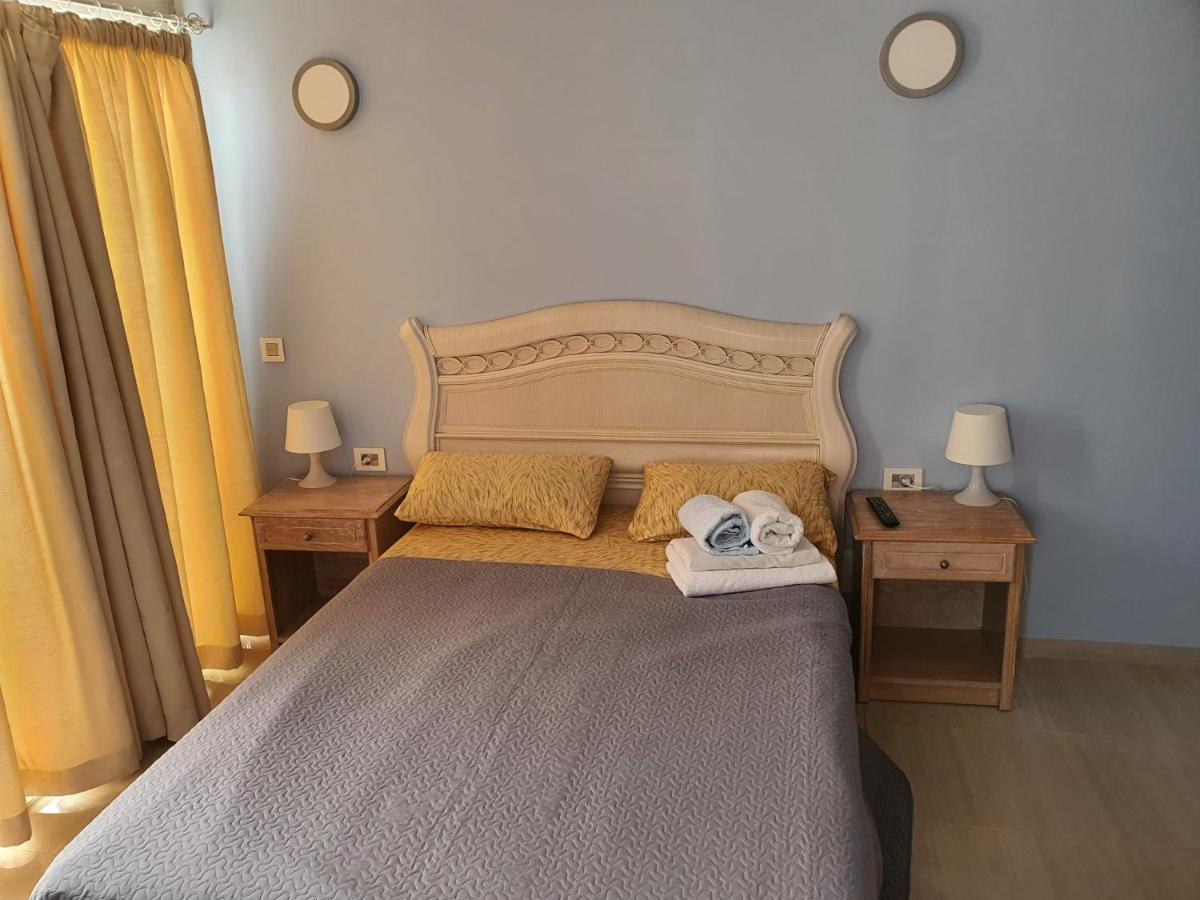 Apartmán La Tortuga Arona  Exteriér fotografie