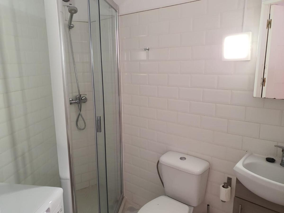 Apartmán La Tortuga Arona  Exteriér fotografie