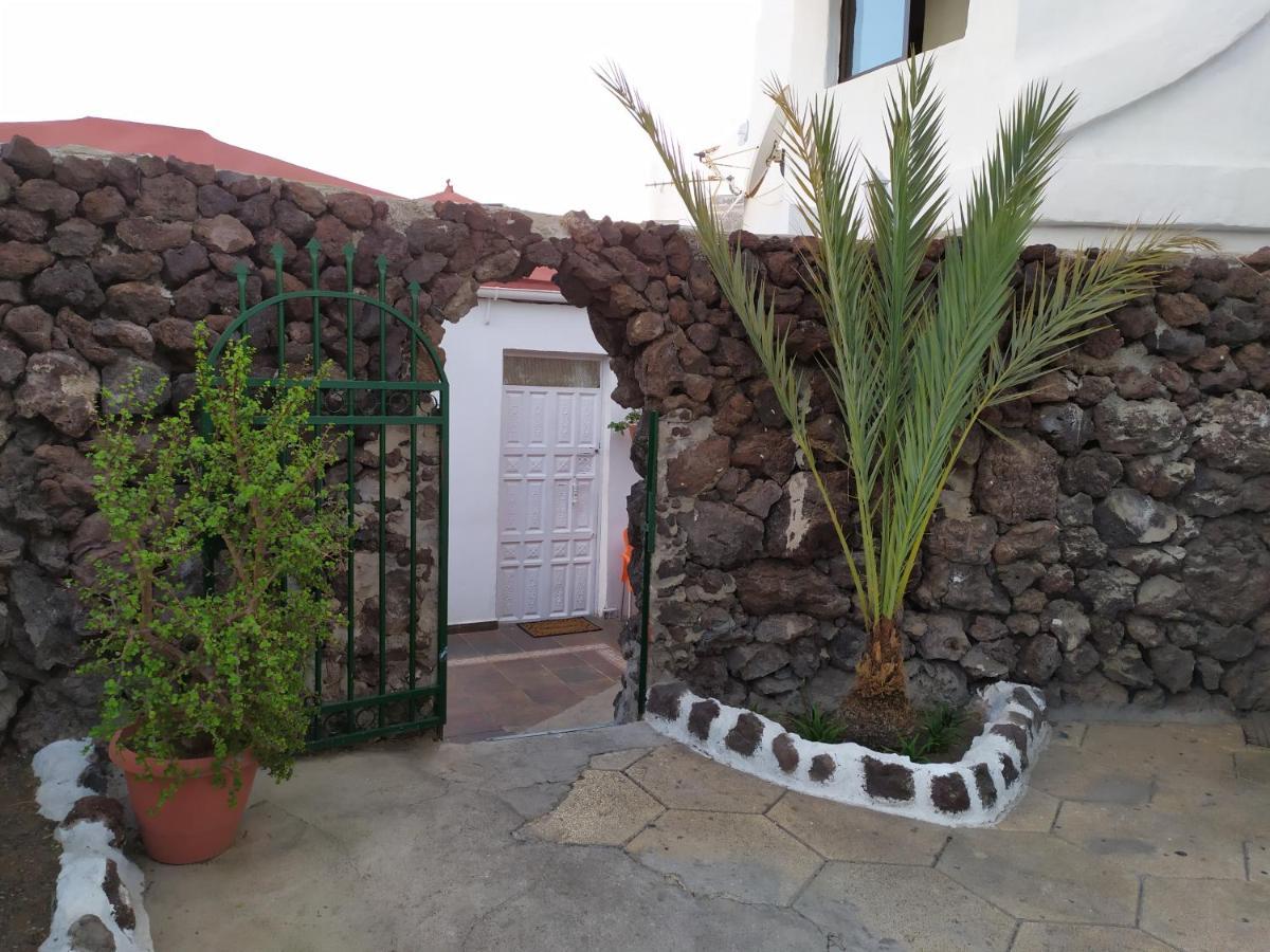 Apartmán La Tortuga Arona  Exteriér fotografie