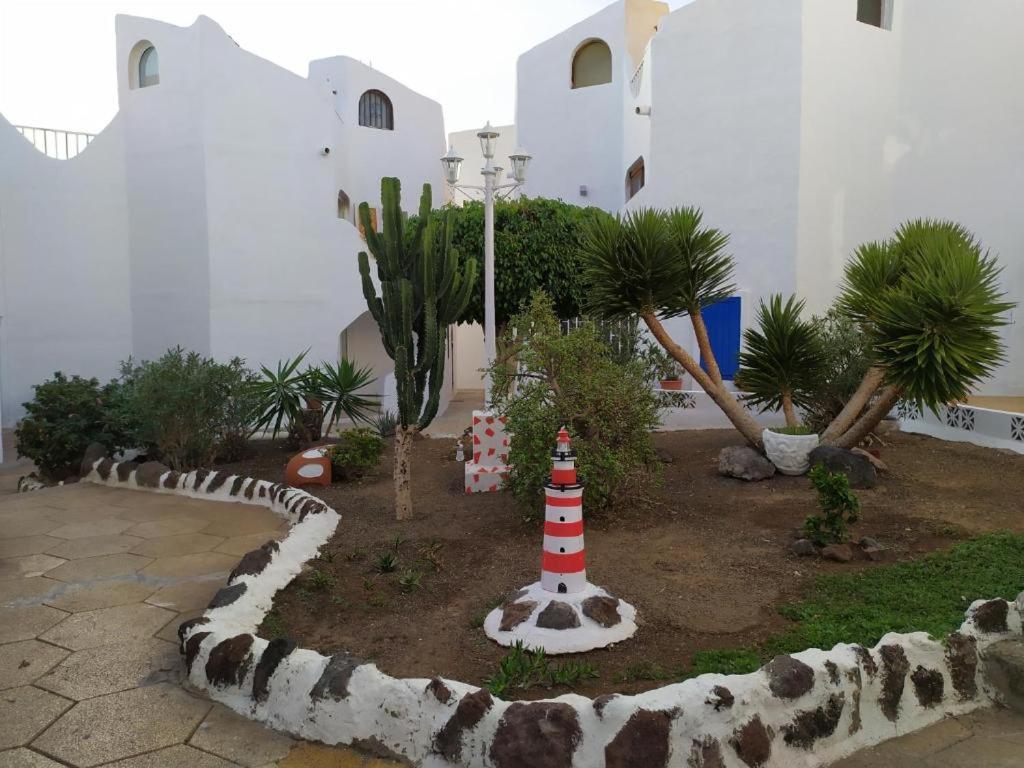 Apartmán La Tortuga Arona  Exteriér fotografie