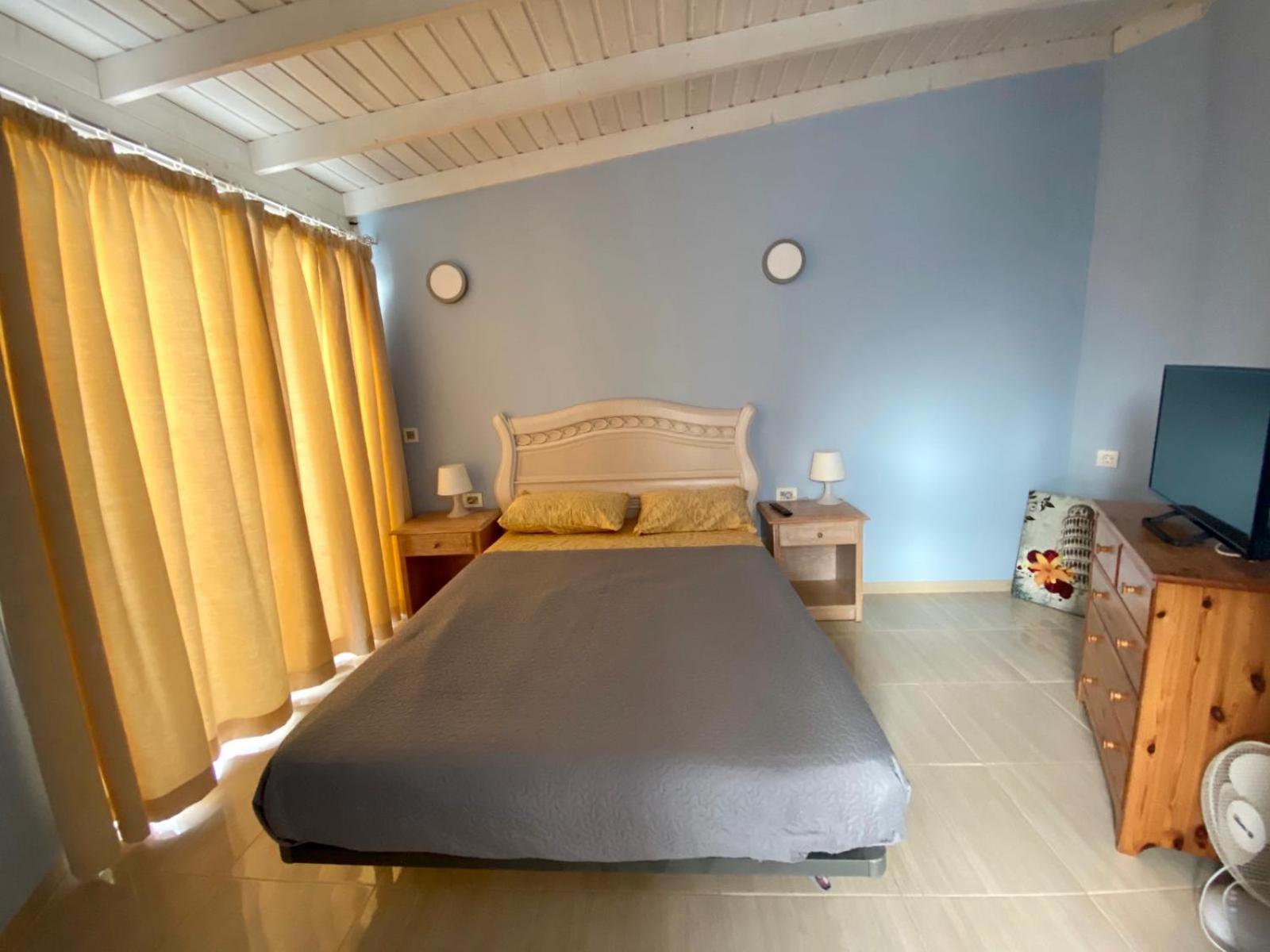 Apartmán La Tortuga Arona  Exteriér fotografie