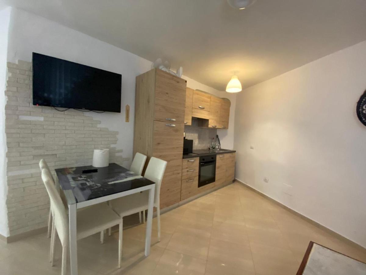 Apartmán La Tortuga Arona  Exteriér fotografie
