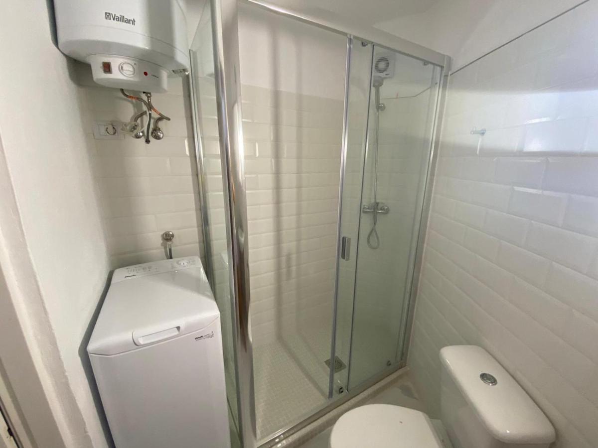 Apartmán La Tortuga Arona  Exteriér fotografie