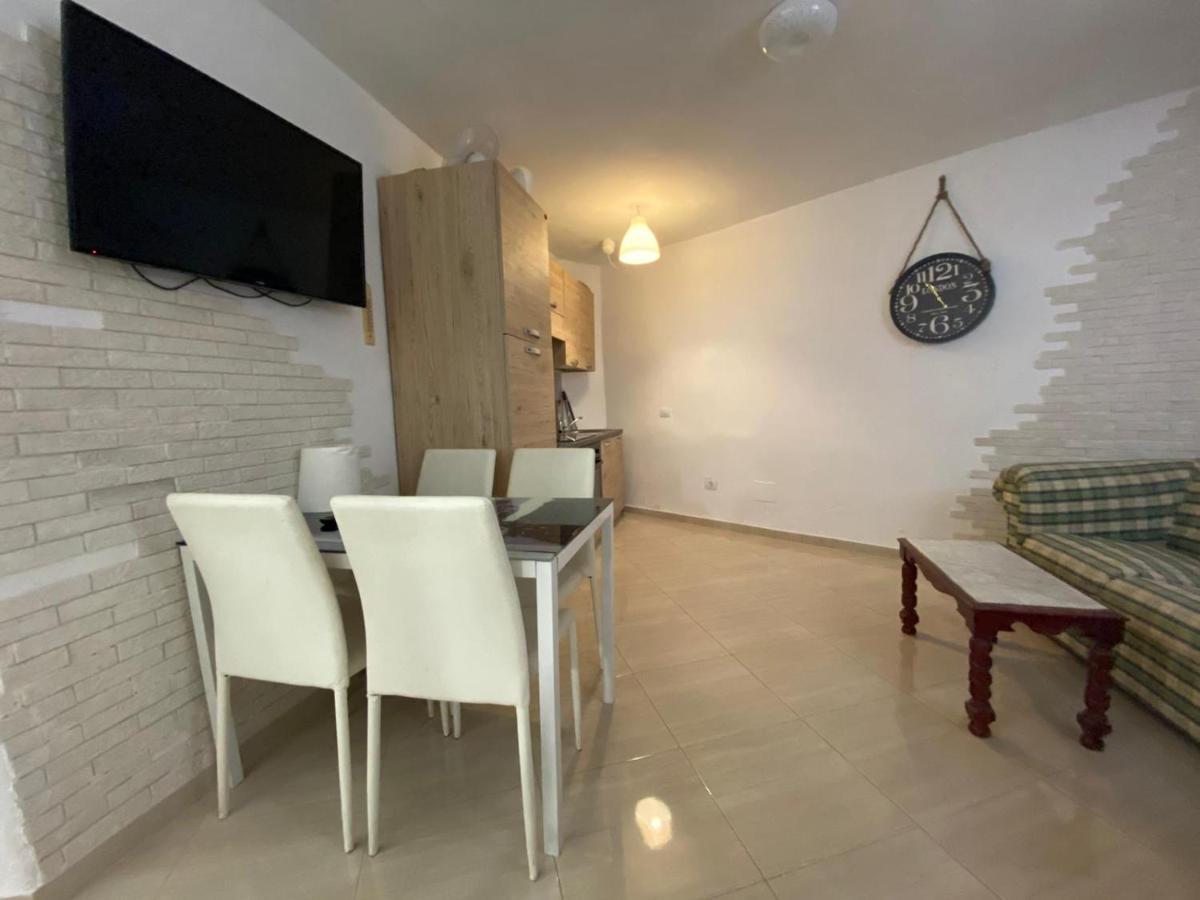 Apartmán La Tortuga Arona  Exteriér fotografie