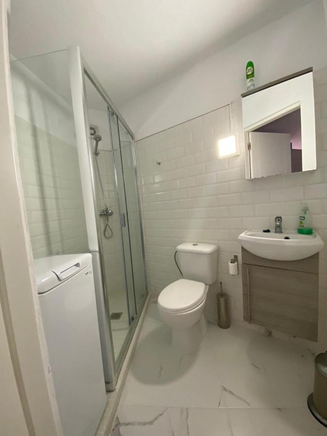 Apartmán La Tortuga Arona  Exteriér fotografie