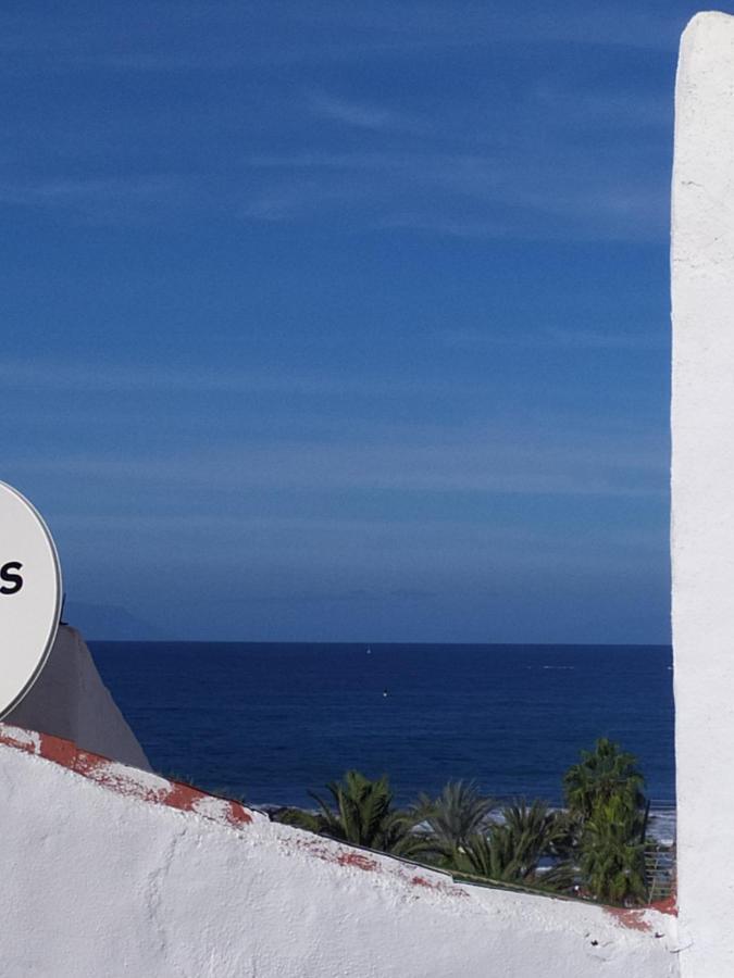 Apartmán La Tortuga Arona  Exteriér fotografie