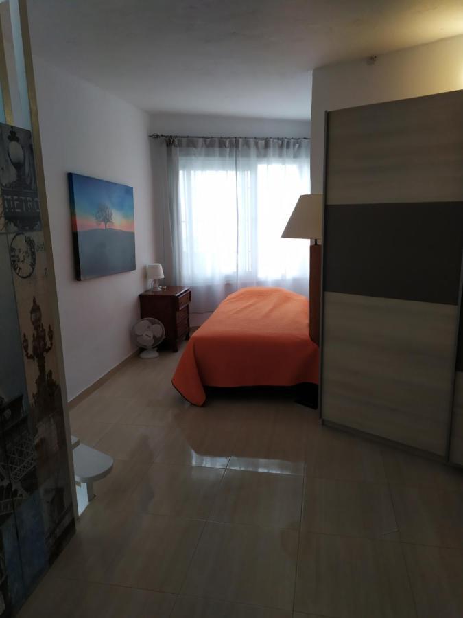 Apartmán La Tortuga Arona  Exteriér fotografie